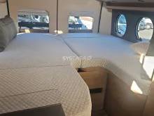 Fahrzeugbild Malibu Van first class - two rooms 640 LE RB Fiat #18