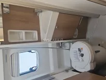Fahrzeugbild Malibu Van first class - two rooms 640 LE RB Fiat #19