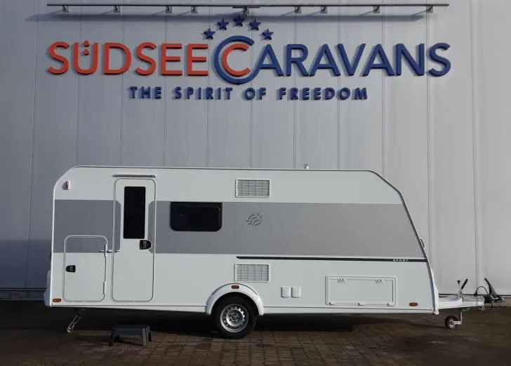Fahrzeugbild Knaus Sport 500 QDK #1