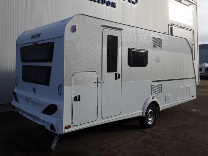 Fahrzeugbild Knaus Sport 500 QDK #4