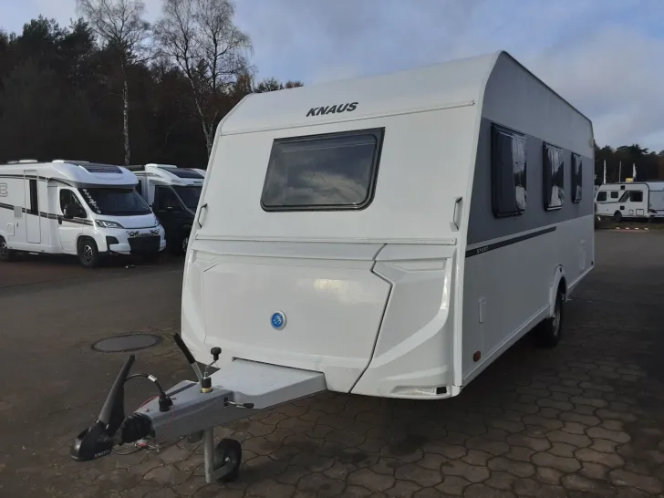 Fahrzeugbild Knaus Sport 500 QDK #6