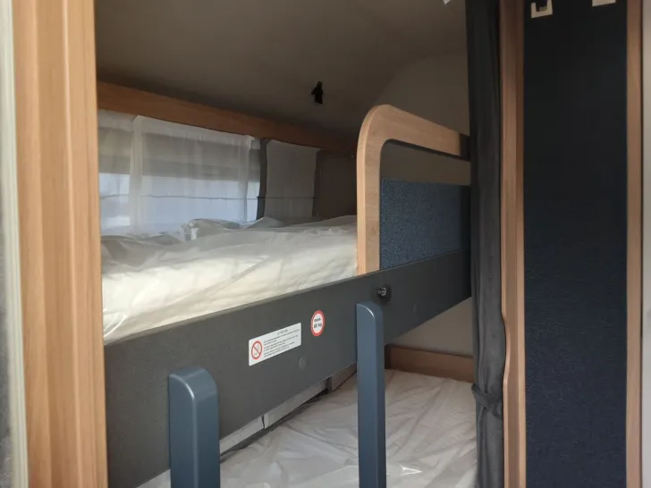 Fahrzeugbild Knaus Sport 500 QDK #7