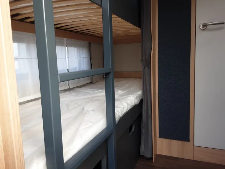 Fahrzeugbild Knaus Sport 500 QDK #8