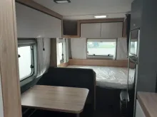 Fahrzeugbild Knaus Sport 500 QDK #9
