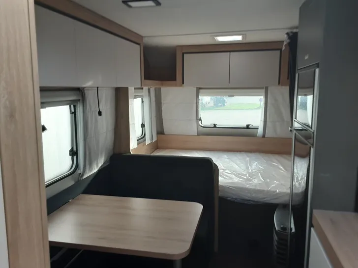 Fahrzeugbild Knaus Sport 500 QDK #9