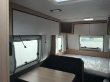 Fahrzeugbild Knaus Sport 500 QDK #10