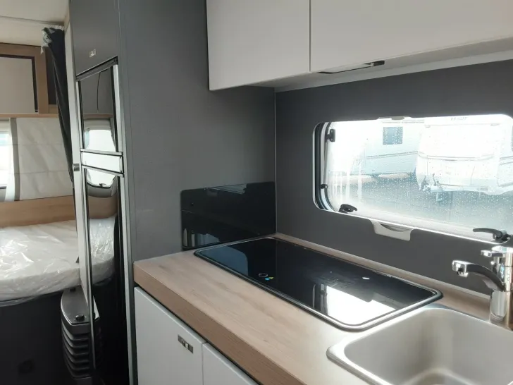 Fahrzeugbild Knaus Sport 500 QDK #11