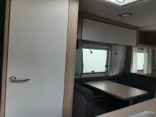 Fahrzeugbild Knaus Sport 500 QDK #13