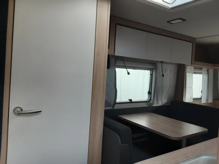 Fahrzeugbild Knaus Sport 500 QDK #13