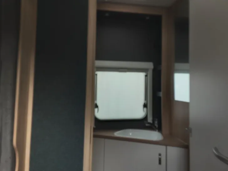 Fahrzeugbild Knaus Sport 500 QDK #14