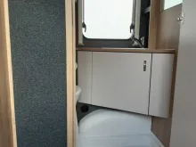 Fahrzeugbild Knaus Sport 500 QDK #15