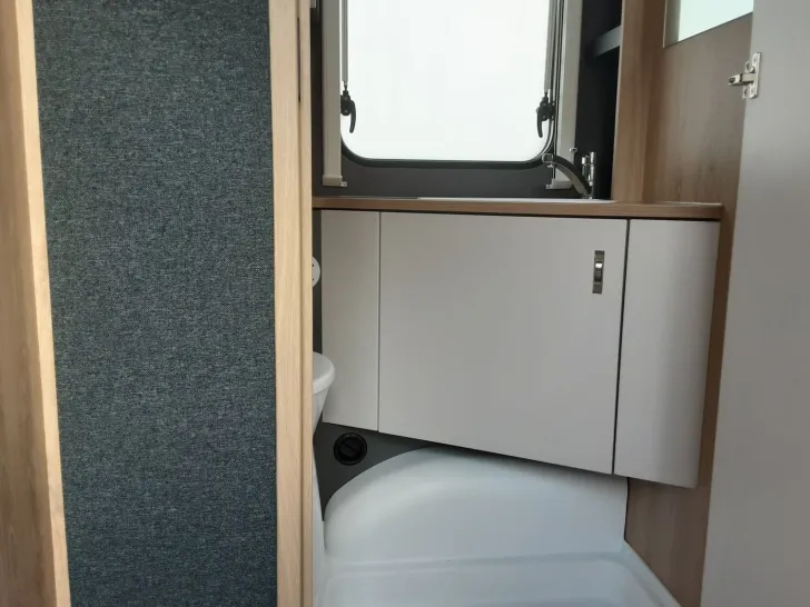 Fahrzeugbild Knaus Sport 500 QDK #15