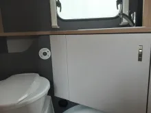 Fahrzeugbild Knaus Sport 500 QDK #16