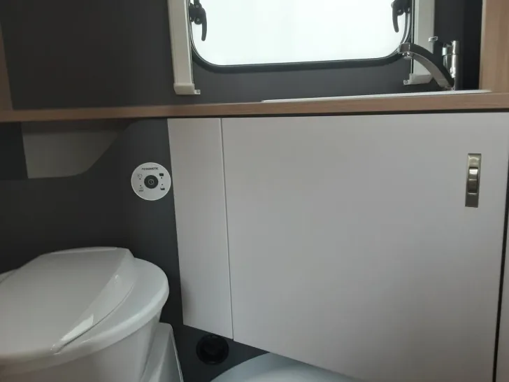 Fahrzeugbild Knaus Sport 500 QDK #16