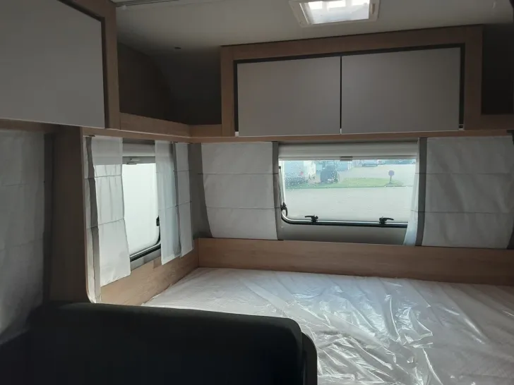 Fahrzeugbild Knaus Sport 500 QDK #18