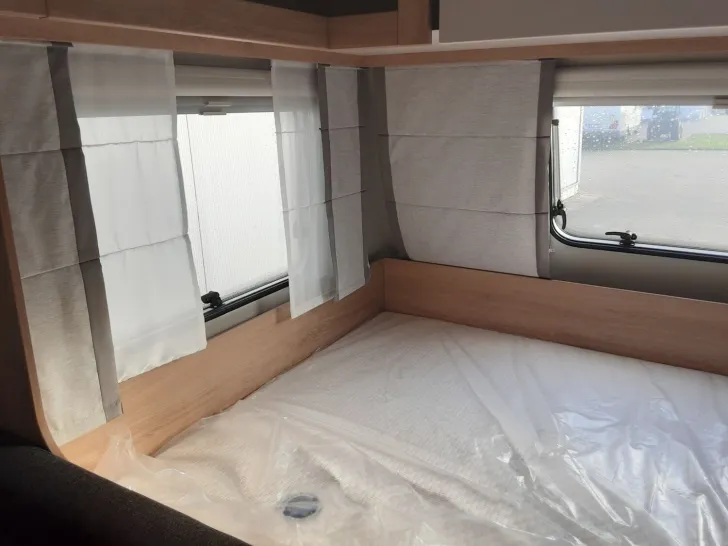 Fahrzeugbild Knaus Sport 500 QDK #19