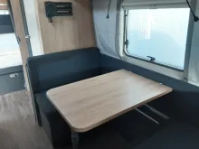 Fahrzeugbild Knaus Sport 500 QDK #20