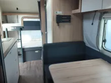 Fahrzeugbild Knaus Sport 500 QDK #21