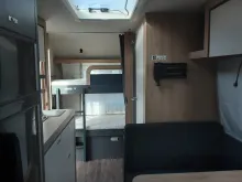 Fahrzeugbild Knaus Sport 500 QDK #22