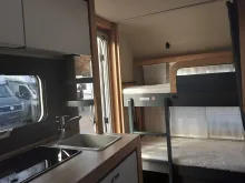 Fahrzeugbild Knaus Sport 500 QDK #23