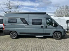 Fahrzeugbild Knaus BoxLife 600 ME Platinum Selection Mietwagen verfügbar ab Nov`26 #4