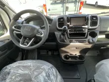 Fahrzeugbild Knaus BoxLife 600 ME Platinum Selection Mietwagen verfügbar ab Nov`26 #5