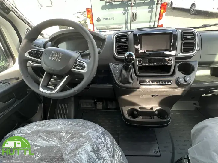 Fahrzeugbild Knaus BoxLife 600 ME Platinum Selection Mietwagen verfügbar ab Nov`26 #5