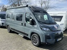 Fahrzeugbild Knaus BoxLife 600 ME Platinum Selection Mietwagen verfügbar ab Nov`26 #1