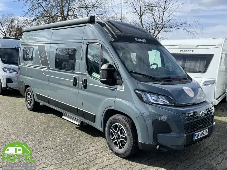 Fahrzeugbild Knaus BoxLife 600 ME Platinum Selection Mietwagen verfügbar ab Nov`26 #1
