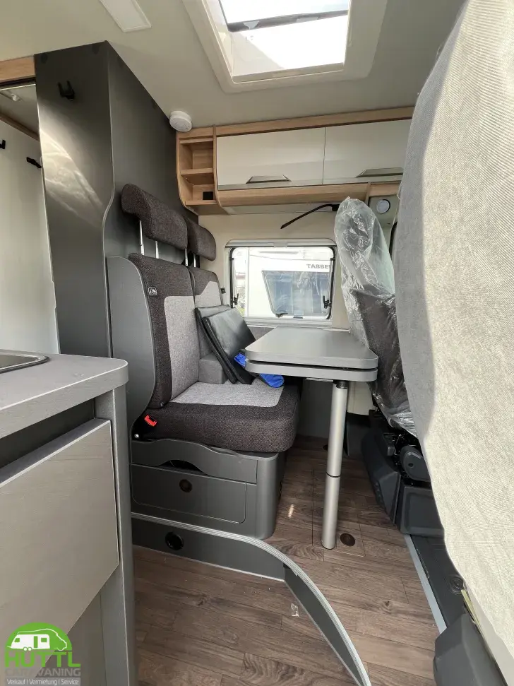 Fahrzeugbild Knaus BoxLife 600 ME Platinum Selection Mietwagen verfügbar ab Nov`26 #6