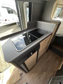 Fahrzeugbild Knaus BoxLife 600 ME Platinum Selection Mietwagen verfügbar ab Nov`26 #7