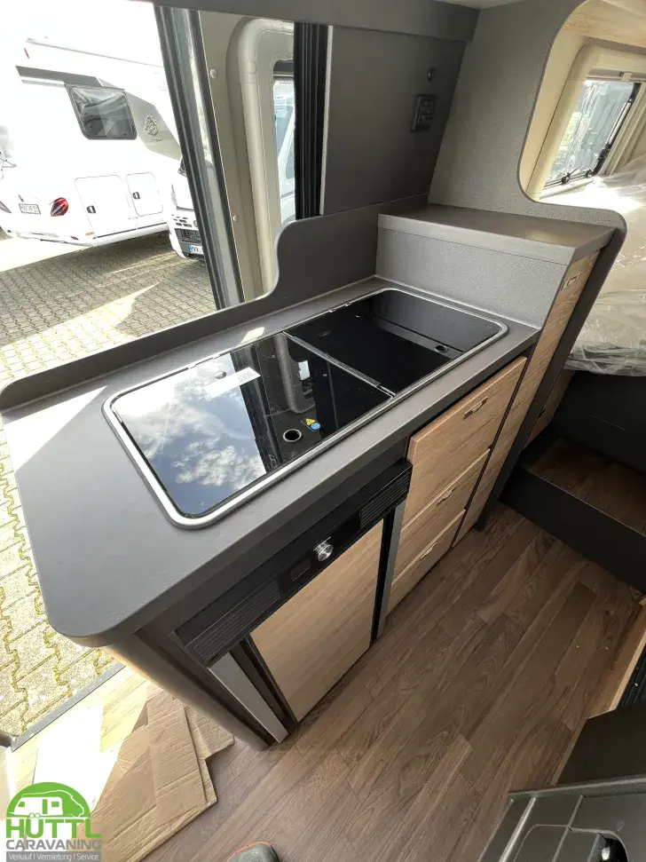 Fahrzeugbild Knaus BoxLife 600 ME Platinum Selection Mietwagen verfügbar ab Nov`26 #7