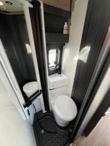 Fahrzeugbild Knaus BoxLife 600 ME Platinum Selection Mietwagen verfügbar ab Nov`26 #8