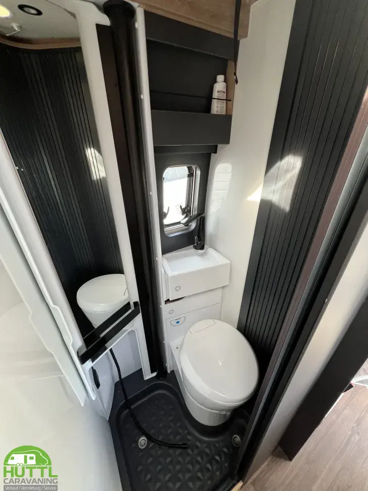 Fahrzeugbild Knaus BoxLife 600 ME Platinum Selection Mietwagen verfügbar ab Nov`26 #8
