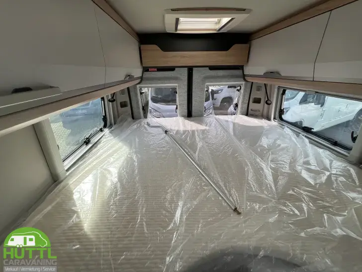 Fahrzeugbild Knaus BoxLife 600 ME Platinum Selection Mietwagen verfügbar ab Nov`26 #9