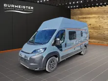 Fahrzeugbild Weinsberg CaraBus EDITION FIRE 600 DQ Sie sparen 5.497,- ! #3