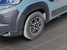 Fahrzeugbild Weinsberg CaraBus EDITION FIRE 600 DQ Sie sparen 5.497,- ! #6