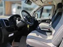 Fahrzeugbild Weinsberg CaraBus EDITION FIRE 600 DQ Sie sparen 5.497,- ! #7