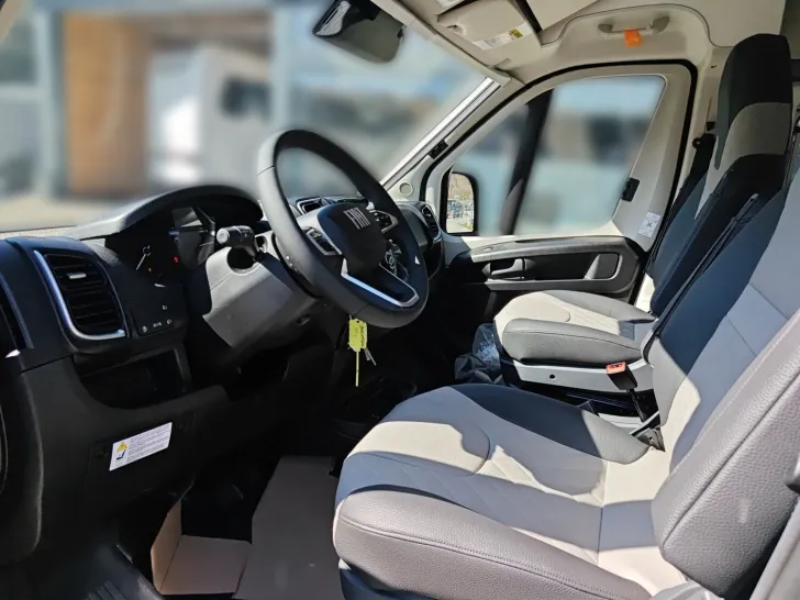 Fahrzeugbild Weinsberg CaraBus EDITION FIRE 600 DQ Sie sparen 5.497,- ! #7