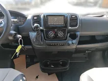 Fahrzeugbild Weinsberg CaraBus EDITION FIRE 600 DQ Sie sparen 5.497,- ! #9