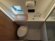 Fahrzeugbild Weinsberg CaraBus EDITION FIRE 600 DQ Sie sparen 5.497,- ! #15