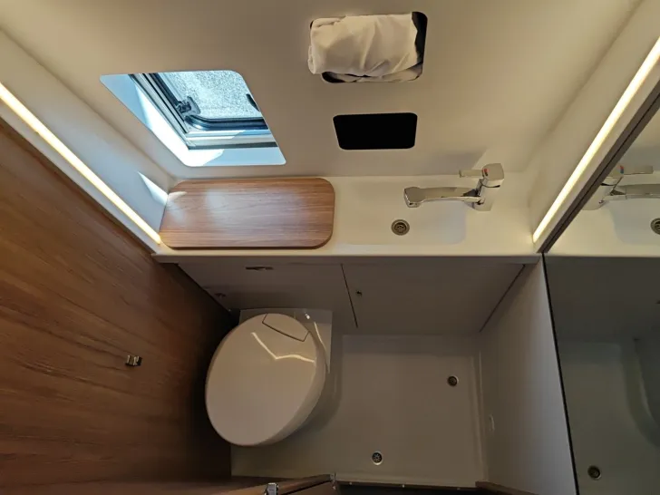 Fahrzeugbild Weinsberg CaraBus EDITION FIRE 600 DQ Sie sparen 5.497,- ! #15