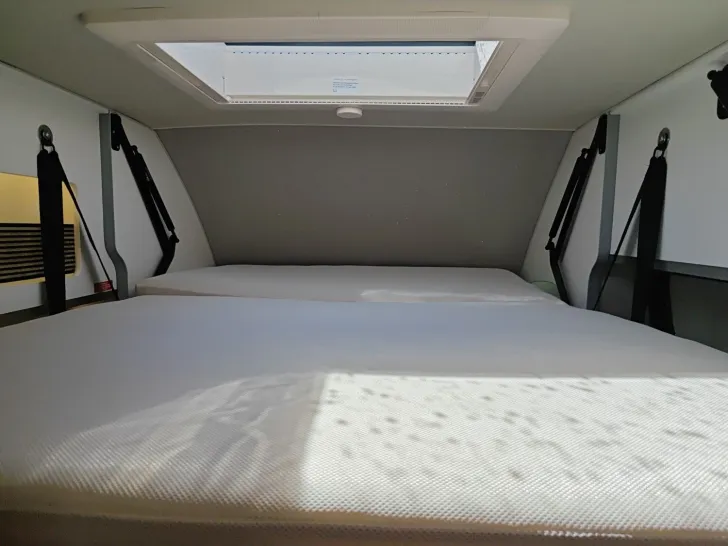 Fahrzeugbild Weinsberg CaraBus EDITION FIRE 600 DQ Sie sparen 5.497,- ! #17
