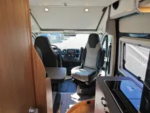 Fahrzeugbild Weinsberg CaraBus EDITION FIRE 600 DQ Sie sparen 5.497,- ! #19