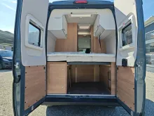Fahrzeugbild Weinsberg CaraBus EDITION FIRE 600 DQ Sie sparen 5.497,- ! #20