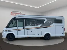 Fahrzeugbild Malibu I 450 RB LE comfort Mercedes #4