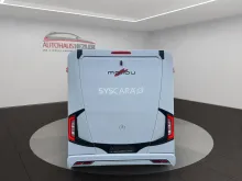 Fahrzeugbild Malibu I 450 RB LE comfort Mercedes #9