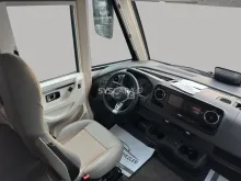 Fahrzeugbild Malibu I 450 RB LE comfort Mercedes #10