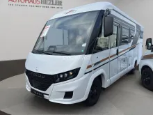 Fahrzeugbild Malibu I 470 RB LE K comfort Mercedes #1