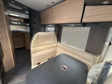 Fahrzeugbild Malibu I 470 RB LE K comfort Mercedes #6
